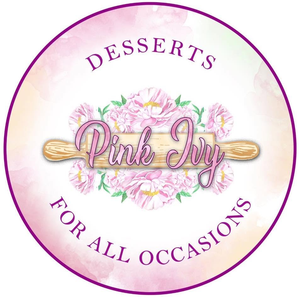 Pink Ivy Desserts